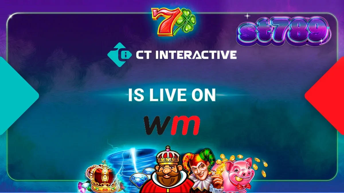 Tampilan antarmuka platform kasino digital dengan berbagai pilihan permainan slot yang menarik.