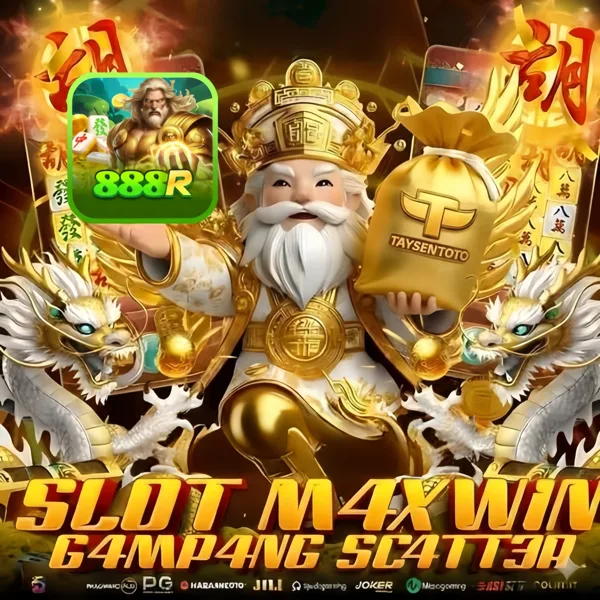 888R Game Online Resmi 2026