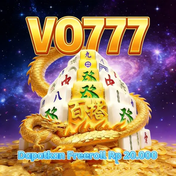VO777 WD Cepat DANA OVO GoPay