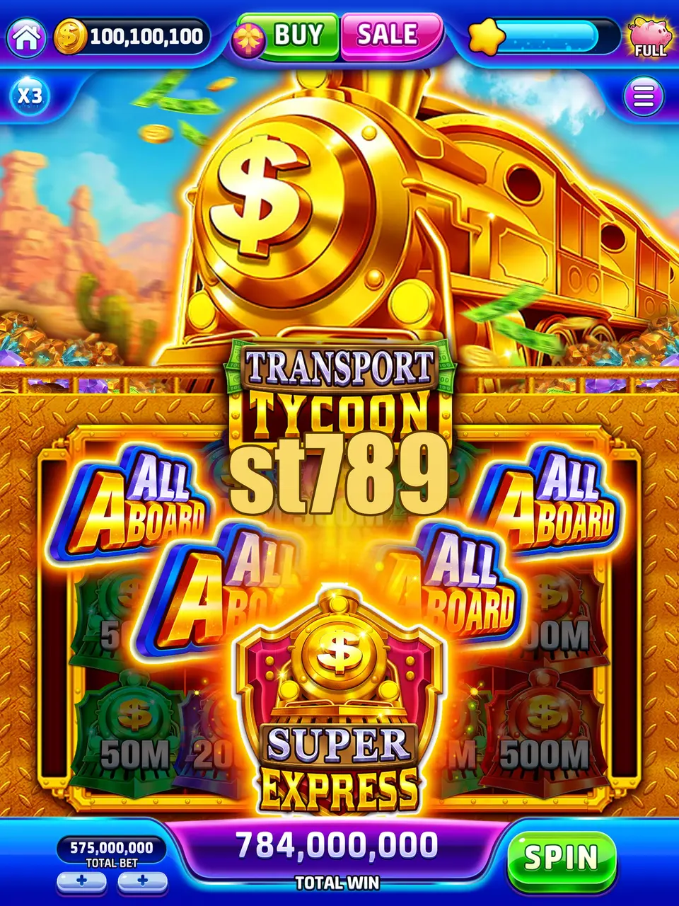 st789 APK