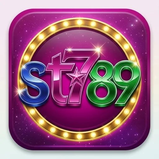 st789 Logo - Resmi